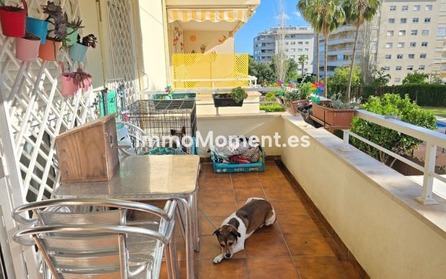 Reventa - Apartamento - Benalmadena - Arroyo de la Miel