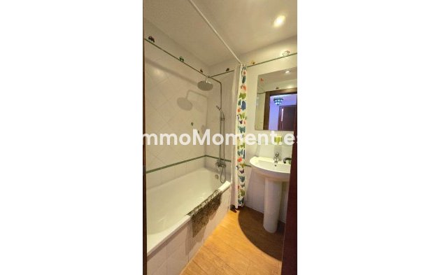 Reventa - Apartamento - Benalmadena - Arroyo de la Miel