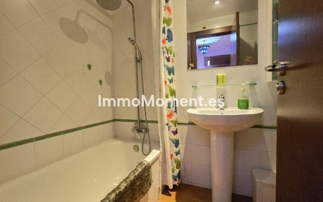 Reventa - Apartamento - Benalmadena - Arroyo de la Miel