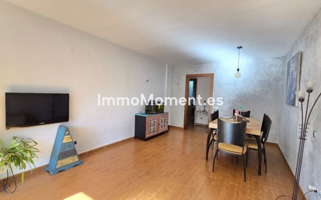 Reventa - Apartamento - Benalmadena - Arroyo de la Miel