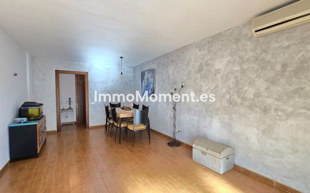 Reventa - Apartamento - Benalmadena - Arroyo de la Miel