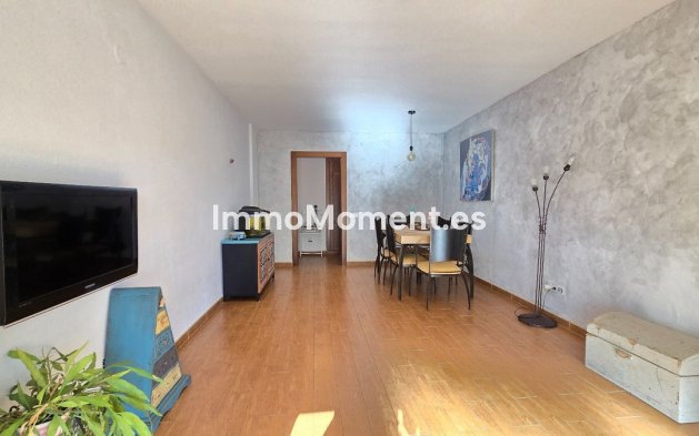 Reventa - Apartamento - Benalmadena - Arroyo de la Miel