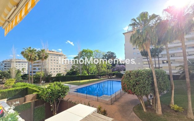 Reventa - Apartamento - Benalmadena - Arroyo de la Miel