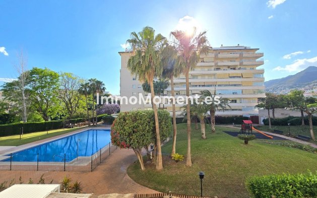 Reventa - Apartamento - Benalmadena - Arroyo de la Miel