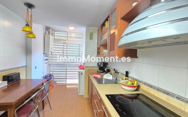 Reventa - Apartamento - Benalmadena - Arroyo de la Miel