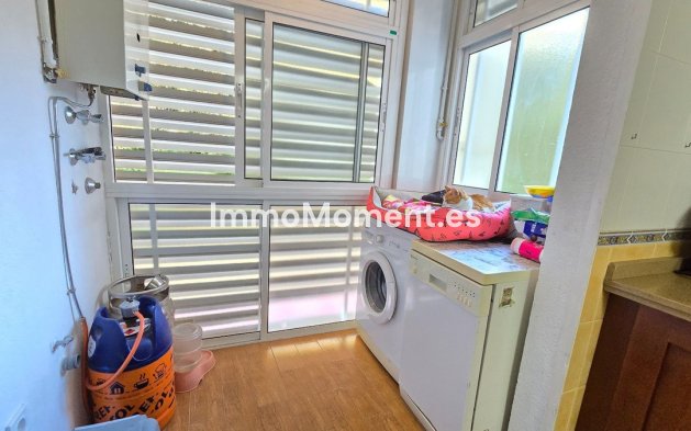 Reventa - Apartamento - Benalmadena - Arroyo de la Miel