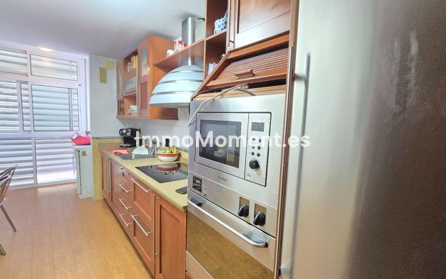 Reventa - Apartamento - Benalmadena - Arroyo de la Miel