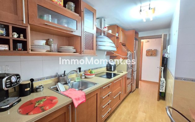 Reventa - Apartamento - Benalmadena - Arroyo de la Miel