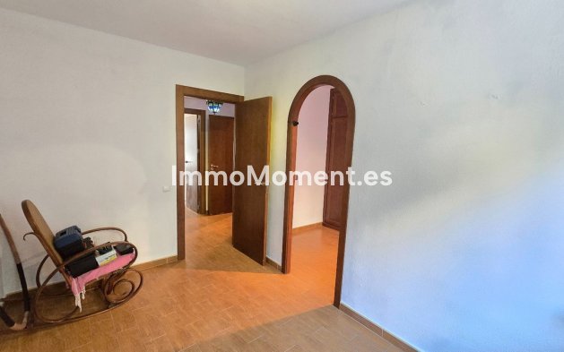 Reventa - Apartamento - Benalmadena - Arroyo de la Miel