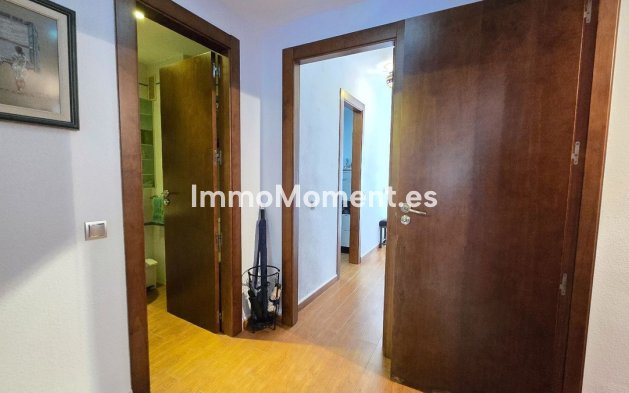 Reventa - Apartamento - Benalmadena - Arroyo de la Miel