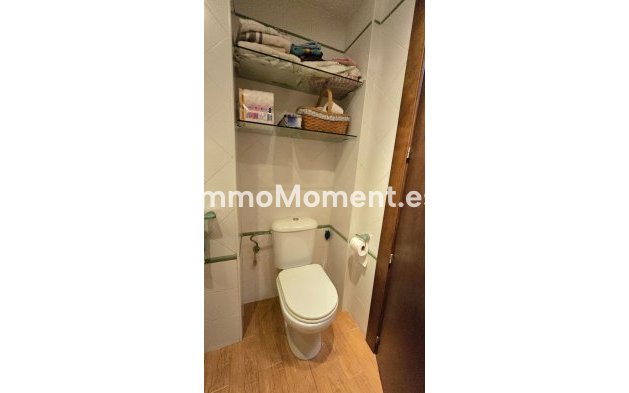 Reventa - Apartamento - Benalmadena - Arroyo de la Miel