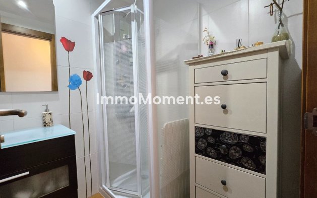 Reventa - Apartamento - Benalmadena - Arroyo de la Miel