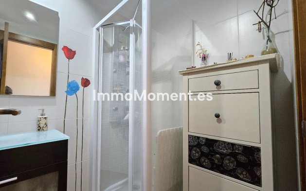 Reventa - Apartamento - Benalmadena - Arroyo de la Miel