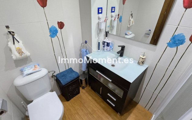 Reventa - Apartamento - Benalmadena - Arroyo de la Miel