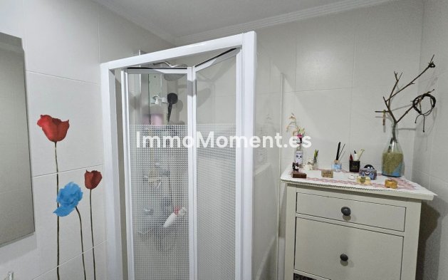 Reventa - Apartamento - Benalmadena - Arroyo de la Miel