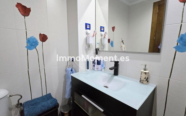 Reventa - Apartamento - Benalmadena - Arroyo de la Miel