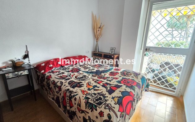 Reventa - Apartamento - Benalmadena - Arroyo de la Miel