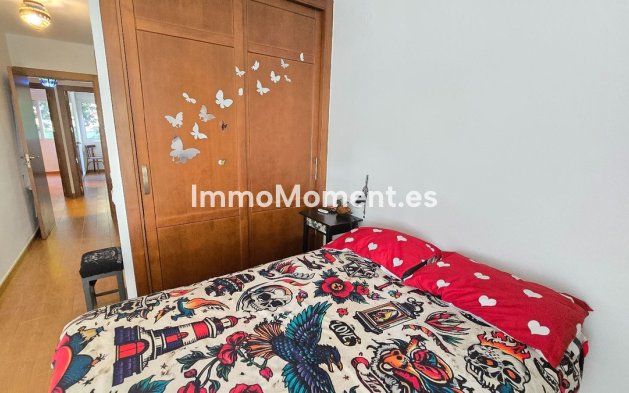 Reventa - Apartamento - Benalmadena - Arroyo de la Miel