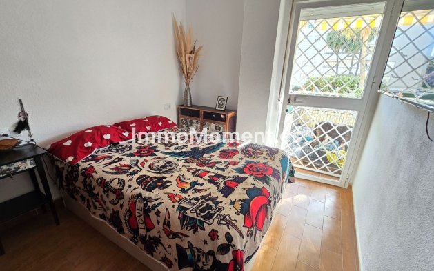 Reventa - Apartamento - Benalmadena - Arroyo de la Miel