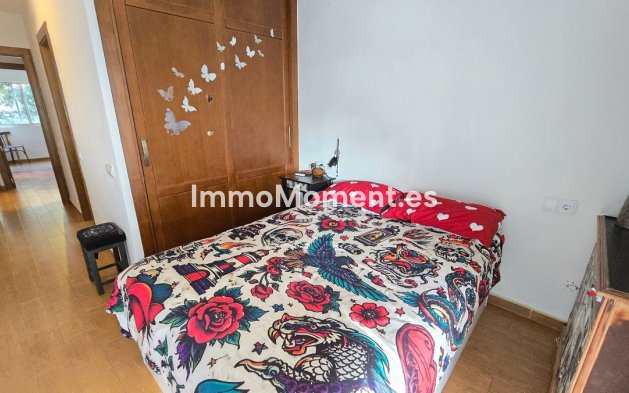 Reventa - Apartamento - Benalmadena - Arroyo de la Miel