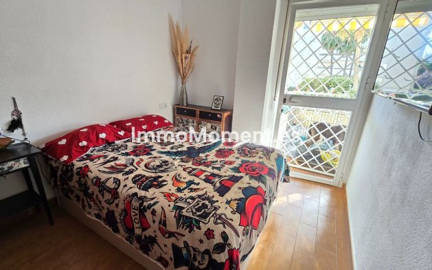 Reventa - Apartamento - Benalmadena - Arroyo de la Miel