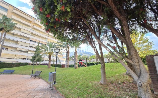 Reventa - Apartamento - Benalmadena - Arroyo de la Miel