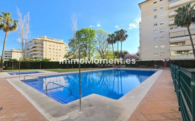 Reventa - Apartamento - Benalmadena - Arroyo de la Miel