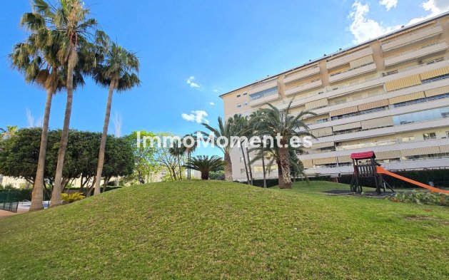 Reventa - Apartamento - Benalmadena - Arroyo de la Miel