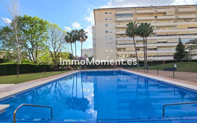 Reventa - Apartamento - Benalmadena - Arroyo de la Miel