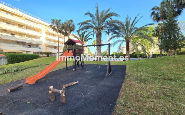 Reventa - Apartamento - Benalmadena - Arroyo de la Miel
