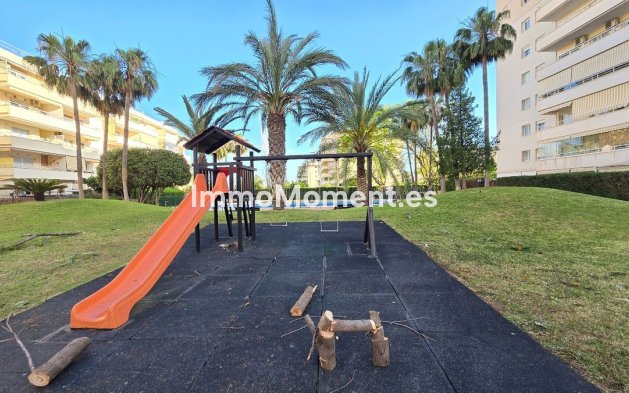 Reventa - Apartamento - Benalmadena - Arroyo de la Miel