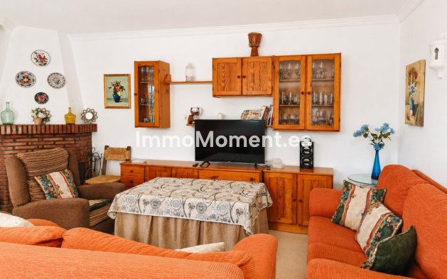 Bestaande woning - Landhuis - Estepona  - Estepona Centro