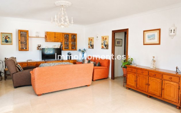 Bestaande woning - Landhuis - Estepona  - Estepona Centro