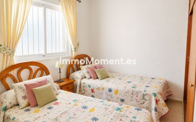 Bestaande woning - Landhuis - Estepona  - Estepona Centro