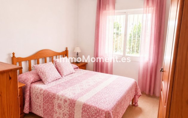Bestaande woning - Landhuis - Estepona  - Estepona Centro