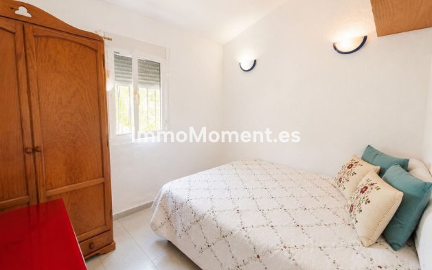 Bestaande woning - Landhuis - Estepona  - Estepona Centro