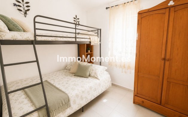 Bestaande woning - Landhuis - Estepona  - Estepona Centro