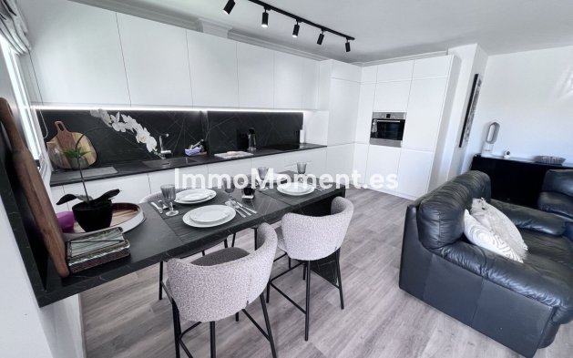 Resale - Apartment - Mijas - Riviera Del Sol