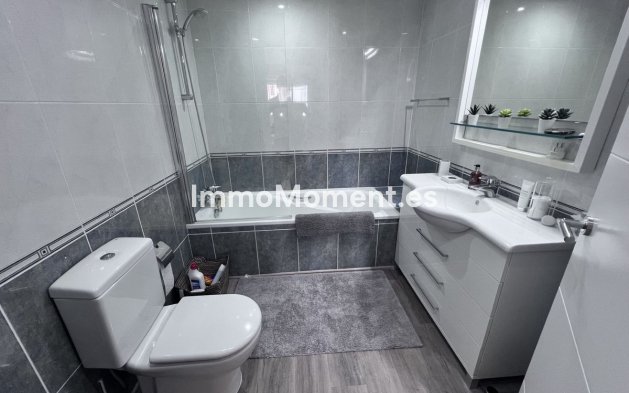 Resale - Apartment - Mijas - Riviera Del Sol