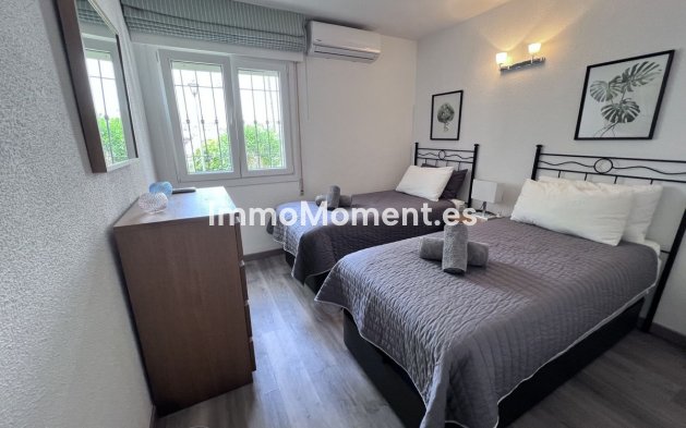 Resale - Apartment - Mijas - Riviera Del Sol
