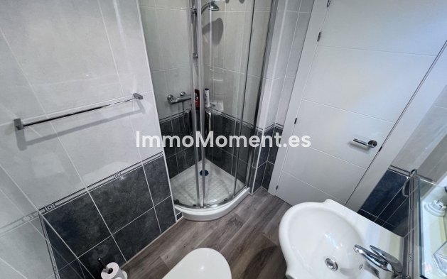 Resale - Apartment - Mijas - Riviera Del Sol