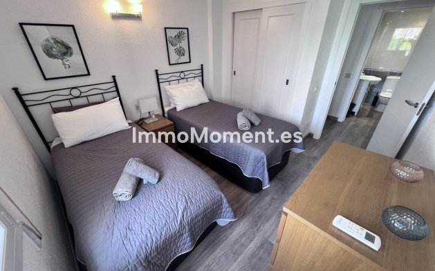 Resale - Apartment - Mijas - Riviera Del Sol