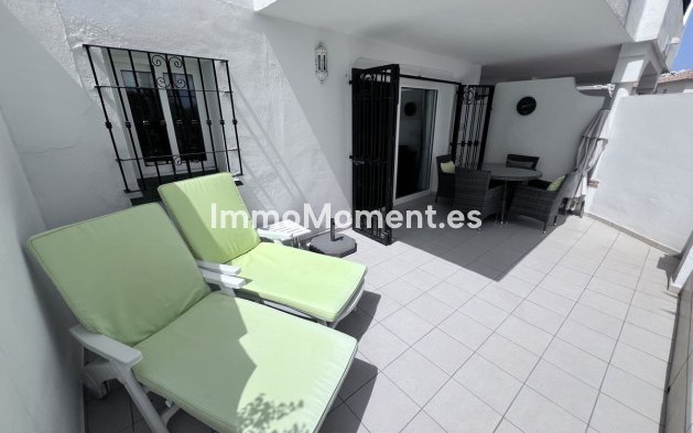 Resale - Apartment - Mijas - Riviera Del Sol