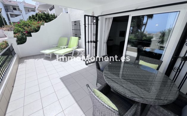 Resale - Apartment - Mijas - Riviera Del Sol