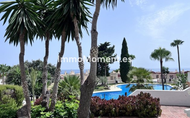 Resale - Apartment - Mijas - Riviera Del Sol