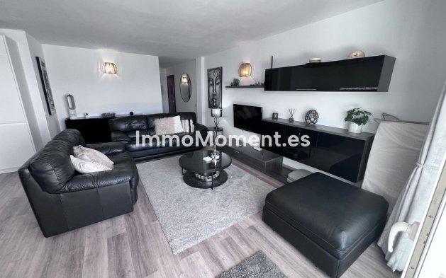 Resale - Apartment - Mijas - Riviera Del Sol