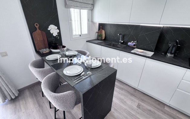 Resale - Apartment - Mijas - Riviera Del Sol