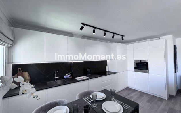 Resale - Apartment - Mijas - Riviera Del Sol