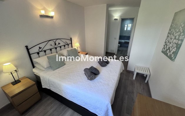 Resale - Apartment - Mijas - Riviera Del Sol