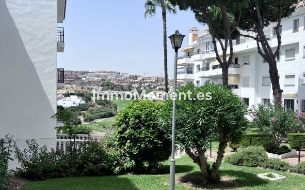 Resale - Apartment - Mijas - Riviera Del Sol